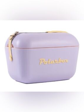 Polarbox Lilac 13 quart